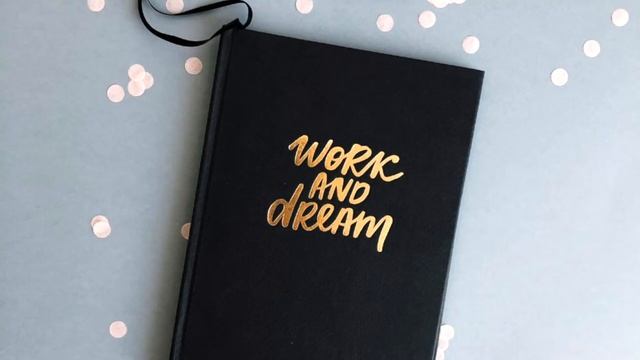 Manifesting My Dream Job, Hints, Tips, Motivation & Affirmations - Dream It! Believe It! Achieve It смотреть онлайн