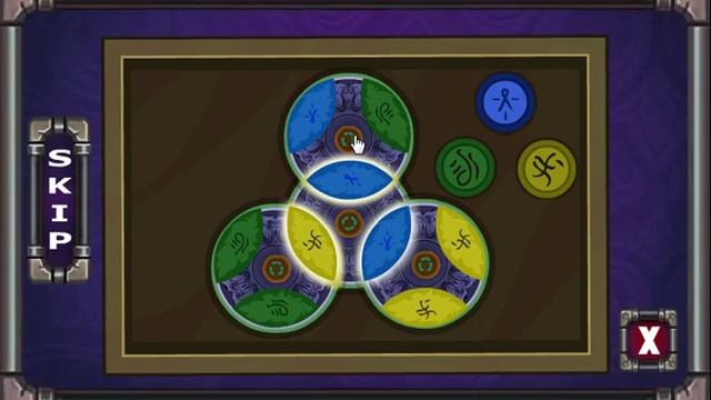 Path Out of the Moon Walkthrough [EnaGames] смотреть онлайн