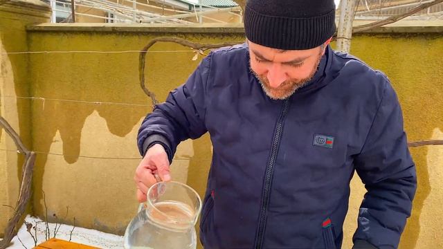 СУП!!! Шикарное суп в АФГАНСКОМ КАЗАНЕ!!! смотреть онлайн