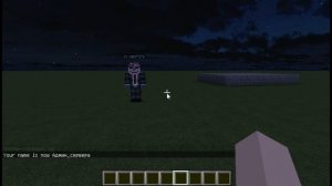 КАК СМЕНИТЬ НИК В МАЙНКРАФТ ПРЯМО В ИГРЕ? [Fakename Mod] ОБЗОР + УСТАНОВКА!