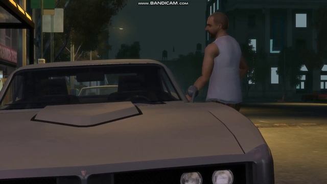 The Protagonists Motorcycle Club