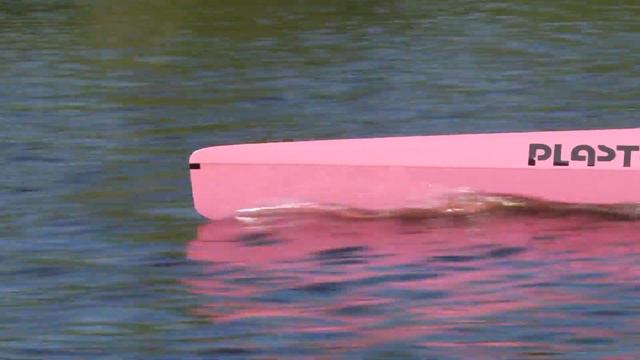 Женская гребля на каноэ Мозырского филиала ГУОР смотреть онлайн