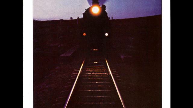 In the Shadow of the Smokies (electronic stereo) ~ Roy Acuff (1970) смотреть онлайн