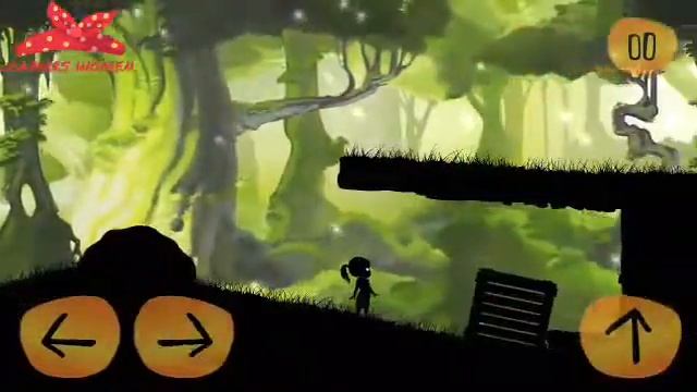 Pacar nya Limbo (Dreamlike Worlds) #games04 смотреть онлайн