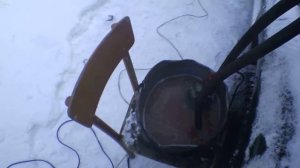 самая действенная промывка радиатора печки на уаз патриот и не только