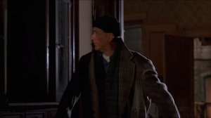 Один дома 2 | Удар током