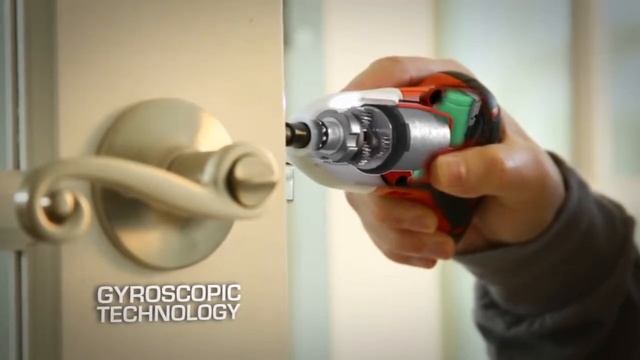 Black and Decker GYRO смотреть онлайн