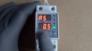 Этот Прибор Спасет ваш Холодильник! Защита от Перепадов, Скачков Напряжения