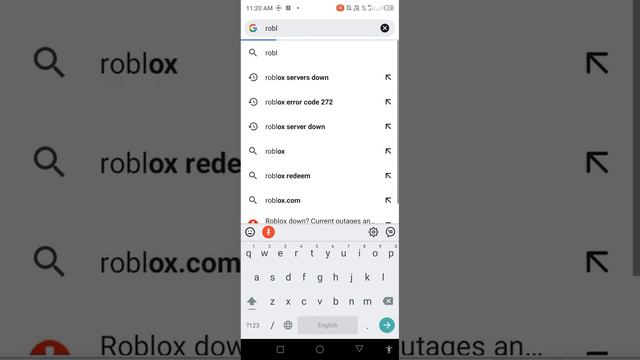 How To Fix Error Code 773 On ROBLOX | Solved Roblox error code 773 on android & iOS 2023 смотреть онлайн