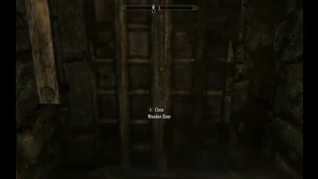 Skyrim: Felix, Khajiit sneak/archer, lightly modded. Video 109. смотреть онлайн