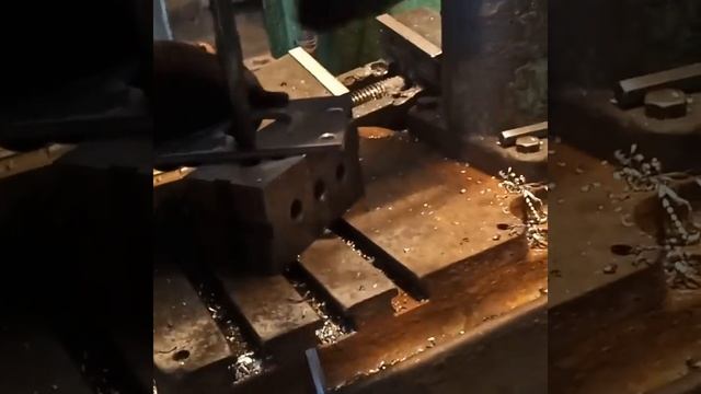 Сверловка и зенковка отверстий смотреть онлайн