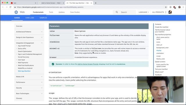 How to Build an Installable PWA – Progressive Web App Tutorial with Workbox and Framework7 смотреть онлайн
