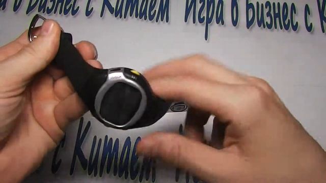 Спортивные часы с пульсометром aliexpress смотреть онлайн