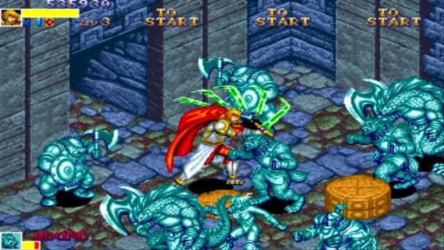 Dungeon Magic: Light Bringer [60fps] Hardest-Ash The Knight No Hurts Speedrun смотреть онлайн