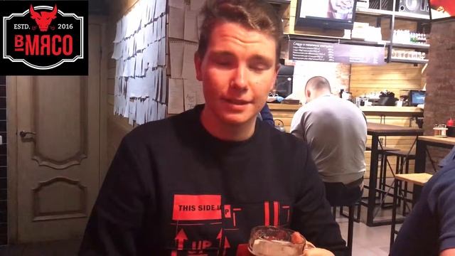Отзыв №14 о бургреной вМЯСО в Ярославле смотреть онлайн