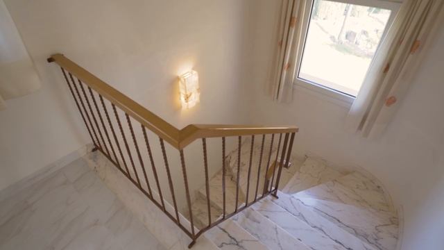 Villa Altea El Planet смотреть онлайн