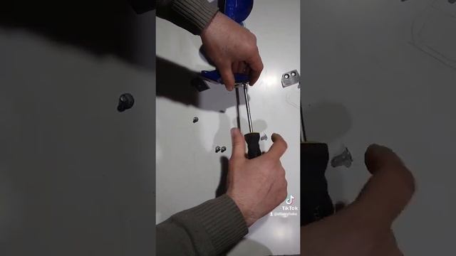 Замена ножей на ледобуре смотреть онлайн