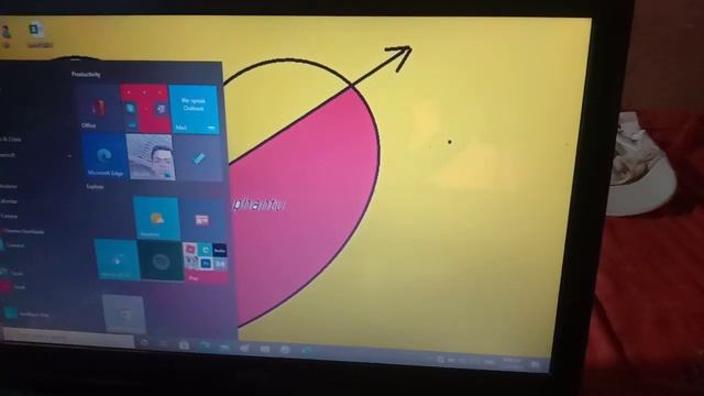 MS word Part 1 How to open MS word (Cut and Paste in Microsoft word) смотреть онлайн