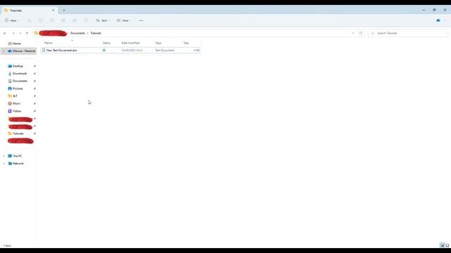 How to Change File extensions of documents смотреть онлайн