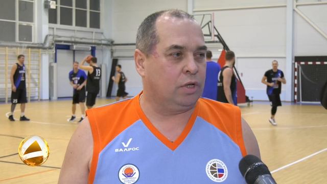 Чемпионат Школьной баскетбольной лиги «КЭС-Баскет»