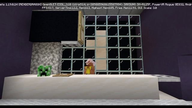 НОВОСТИ 1 КАНАЛА МАЙНКРАФТ, 7 ВЫПУСК. ? смотреть онлайн