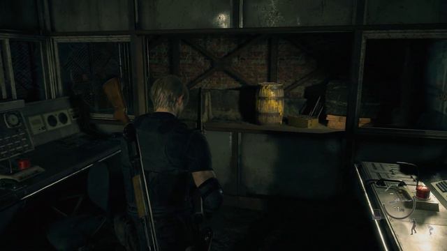 Resident Evil 4 (2023) -- Histoire -- 48 -- Chapitre 14 смотреть онлайн