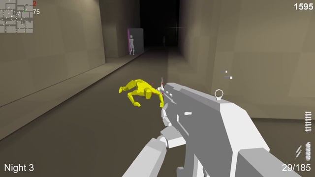 Polygon Hero Montage смотреть онлайн