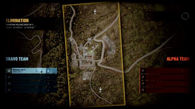 [Tool Man Gaming] Tom Clancy's Ghost Recon Wildlands - Ghost War PvP смотреть онлайн