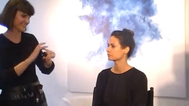 Yves Rocher Brussel Lancering Serum Vegetal смотреть онлайн