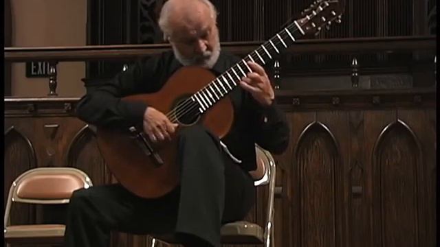 Alexei Agibalov At IARGUS 2006