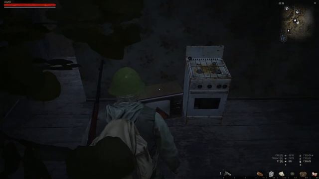 Сравнение игр в Steam по теме S.T.A.L.E.R. Часть 1 : Stay Out & Anomaly Zone смотреть онлайн