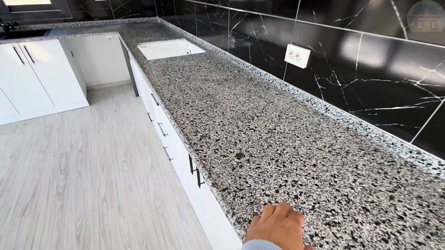 HARİKA BİR EV! - Herşey Dahil Prefabrik Ev Turu ve Fiyatı - Manto ve Yalıtımlı смотреть онлайн