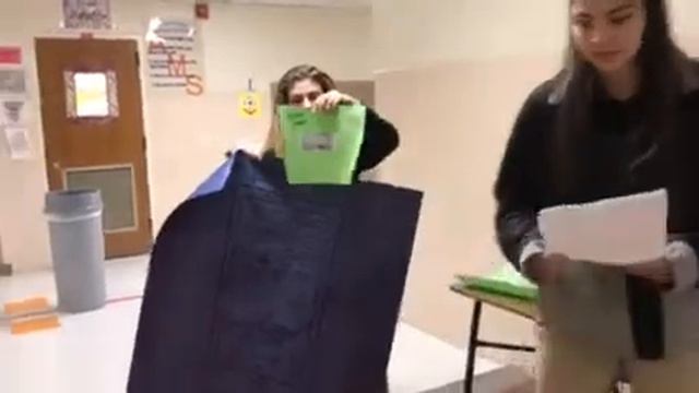 Wilhelm-8th grade-Apple commercial смотреть онлайн