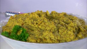 Дижонская горчица. Жить здорово! Фрагмент выпуска от 13.10.2016