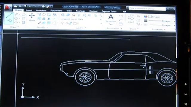 Tri O CAD nagercoil AutoCAD 4 of 9 смотреть онлайн