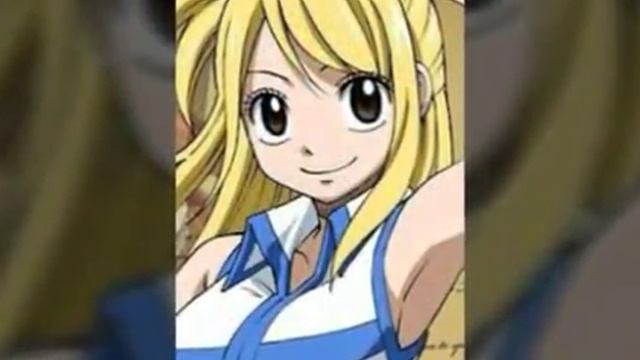 Mercy- shawn mendes (laxus and lucy of fairy tail) смотреть онлайн