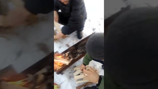 Казах летит как Шумахер смотреть онлайн