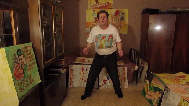 Чекист Козлов 21 Частушки смотреть онлайн