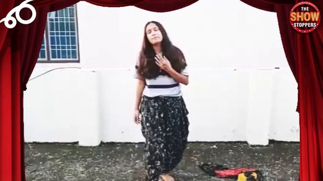 GIT-6-0215 - Sahitya Bisht - Solo Act смотреть онлайн