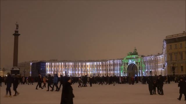 75 летие снятия блокады Ленинграда смотреть онлайн