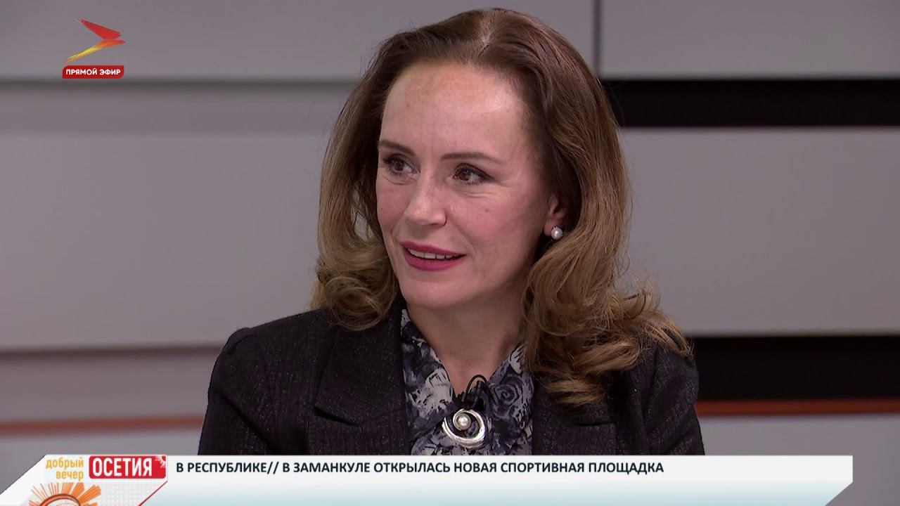 Образцовый ансамбль «Дети гор» смотреть онлайн