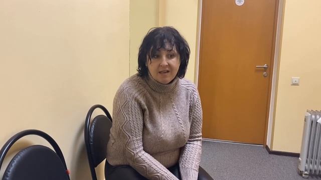 Отзыв мамы двух пациентов (дети) клиники восстановительной неврологии смотреть онлайн