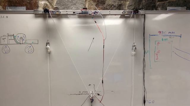 Vertical Plotter | Adam Savage