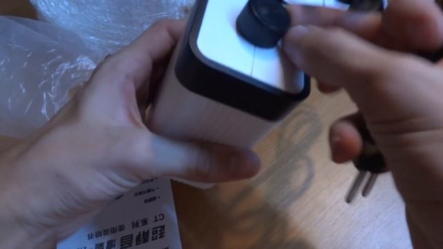 ПОСЫЛКИ С AliExpress #19 / копия g-shock (часы skmei) смотреть онлайн