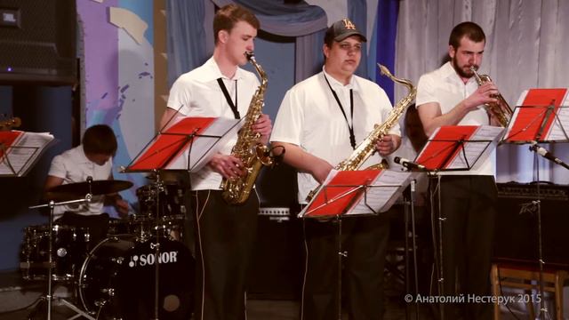 Фрагмент бэнд смотреть онлайн