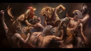 Большинство это ДЕБИЛЫ - Герман Стерлигов