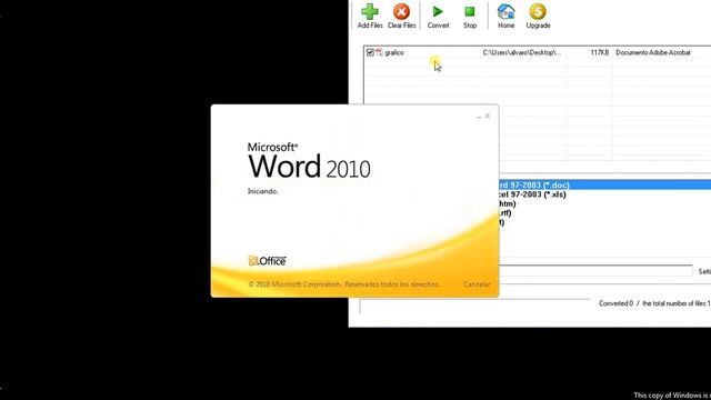 CONVERT PDF TO DOCUMENT WORD/EXCEL/RTF смотреть онлайн