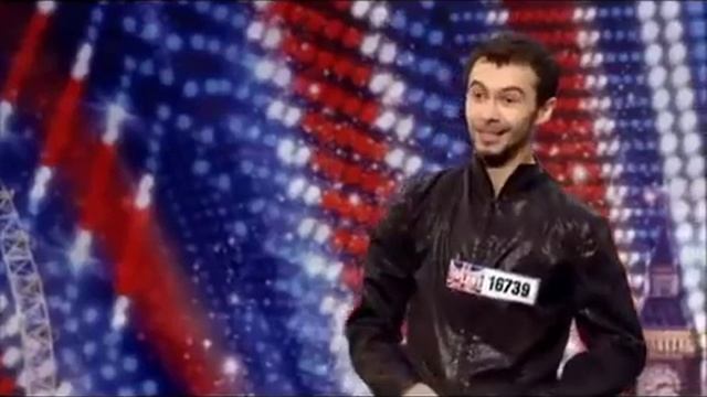 Минута славы - ЖЕСТЬ!!! смотреть онлайн