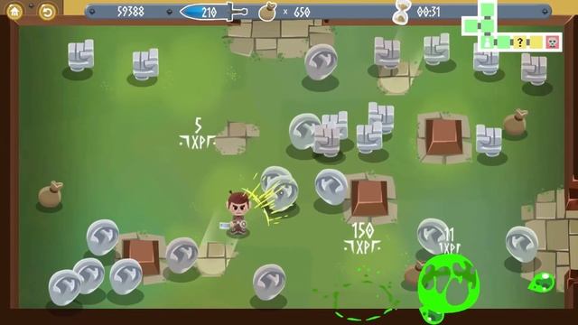 Let's Play Blitzkeep смотреть онлайн