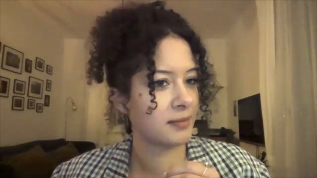 #FFP Launch Event: Intersectionality & Representation w/ Sheena Anderson смотреть онлайн